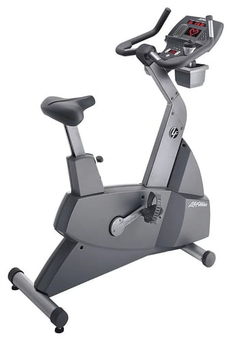 95Ci Upright Exercise Bikes for Durability and Comfort