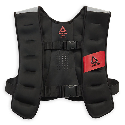 12LB WEIGHTED VEST