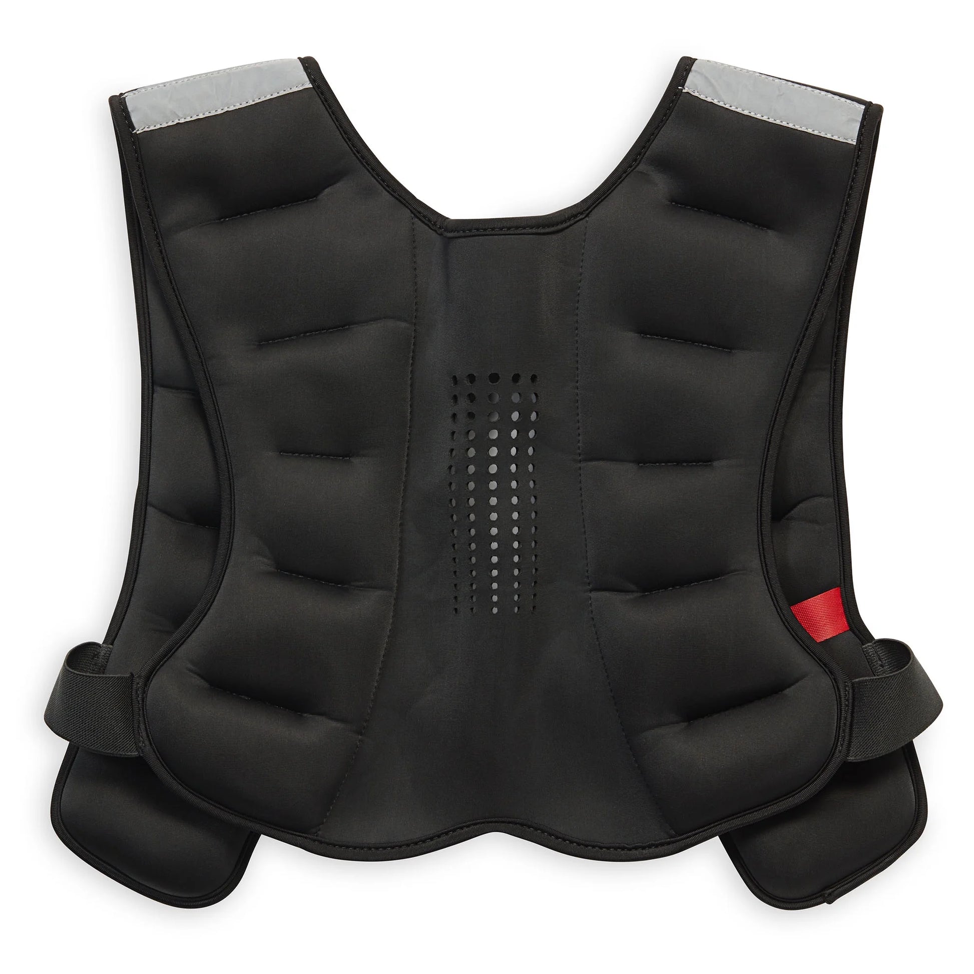 12LB WEIGHTED VEST